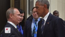 President Obama Vows Retaliation Against Russia for Election Hack