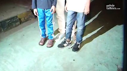 See What Happened When Actor Meets Ex Wife for the First Time After DIVORCE