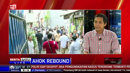 Dialog: Ahok Rebound #2