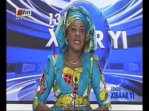 Yahya Jammeh s'entretient avec les Imams et le Clergé de Gambie׃ Réaction de Adama Barrow