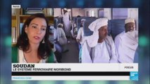 Au Soudan, la déliquescence du rail après deux décennies de sanctions américaines