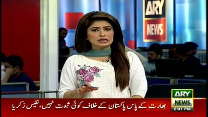 PTI chief tells what a U-turn means