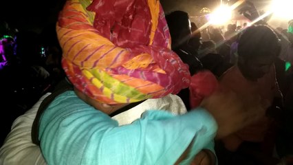 Kori Kori mataki me Pani Tapake