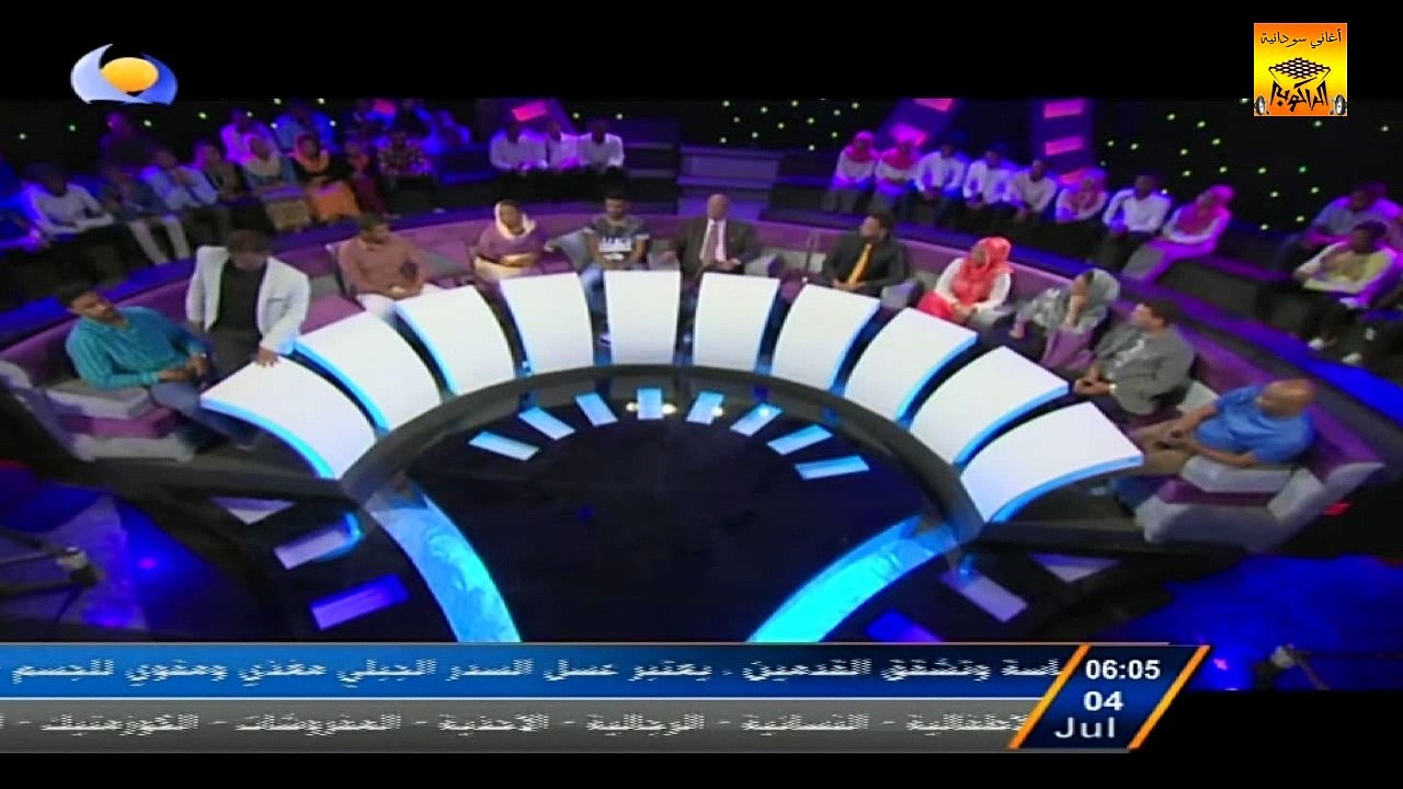محمد النصري «خسارة يا قلبي الحزين» أغاني وأغاني...