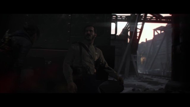 The Order 1886 (4)
