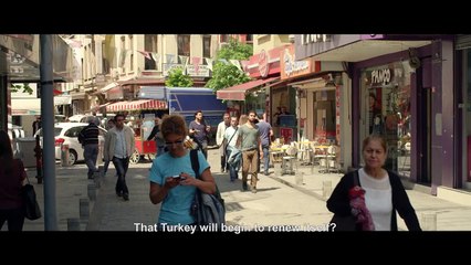 The Turkish Way (Trailer)