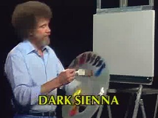 Bob Ross Days Gone By (Season 20 Episode 10)