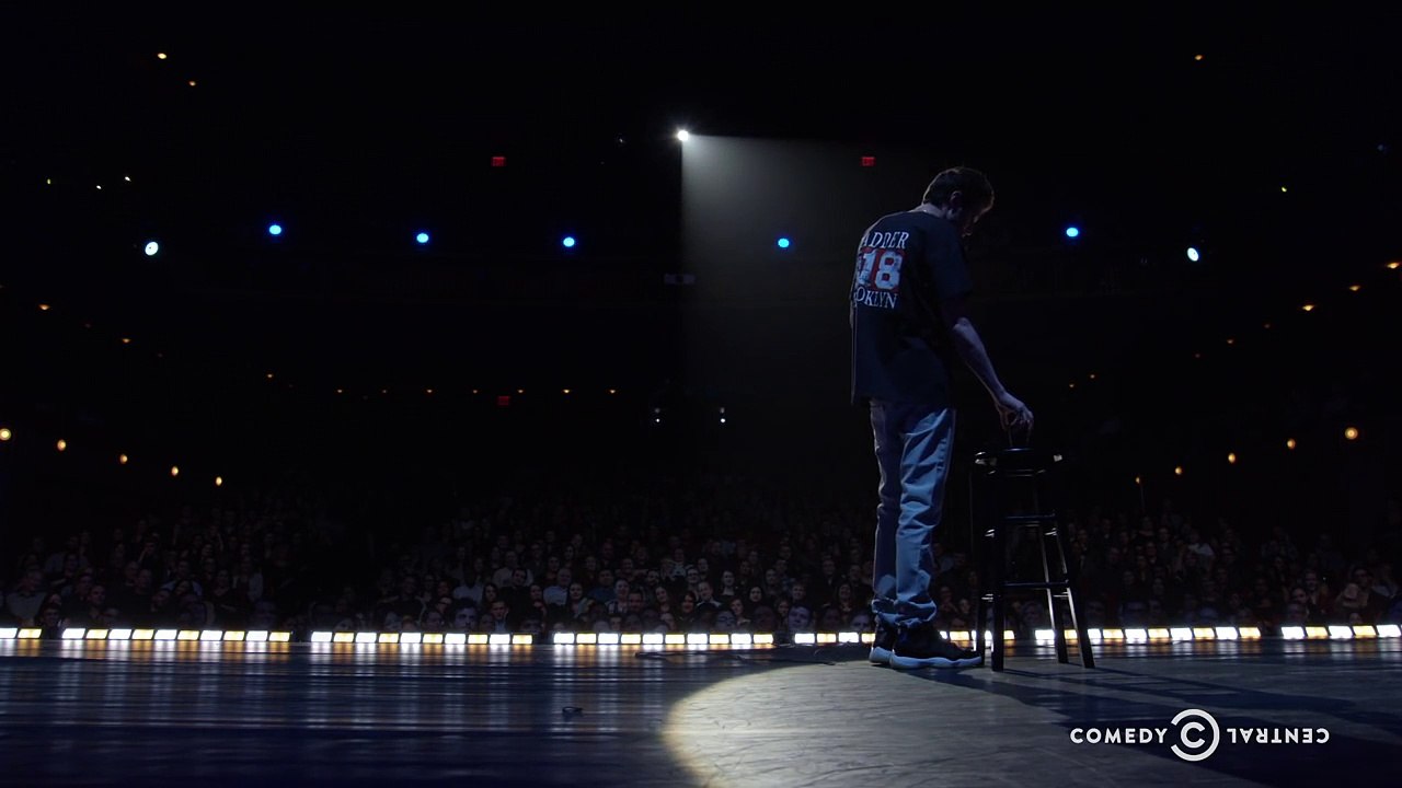 Pete Davidson: SMD - Growing Up in Staten Islan...