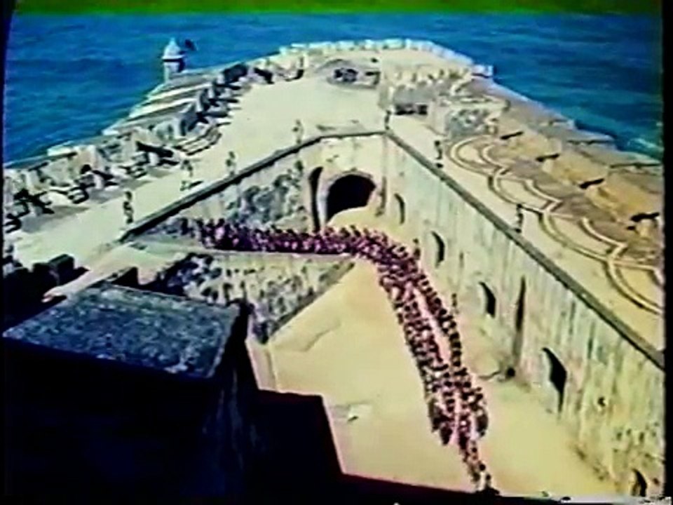 Drum 1976 theatrical trailer