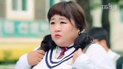 [TRAILER] The Miracle (더미라클) Web Drama 2016