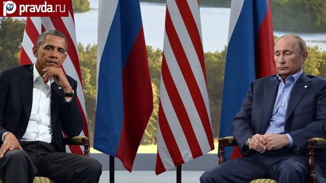Обама угрожал Путину на саммите G20