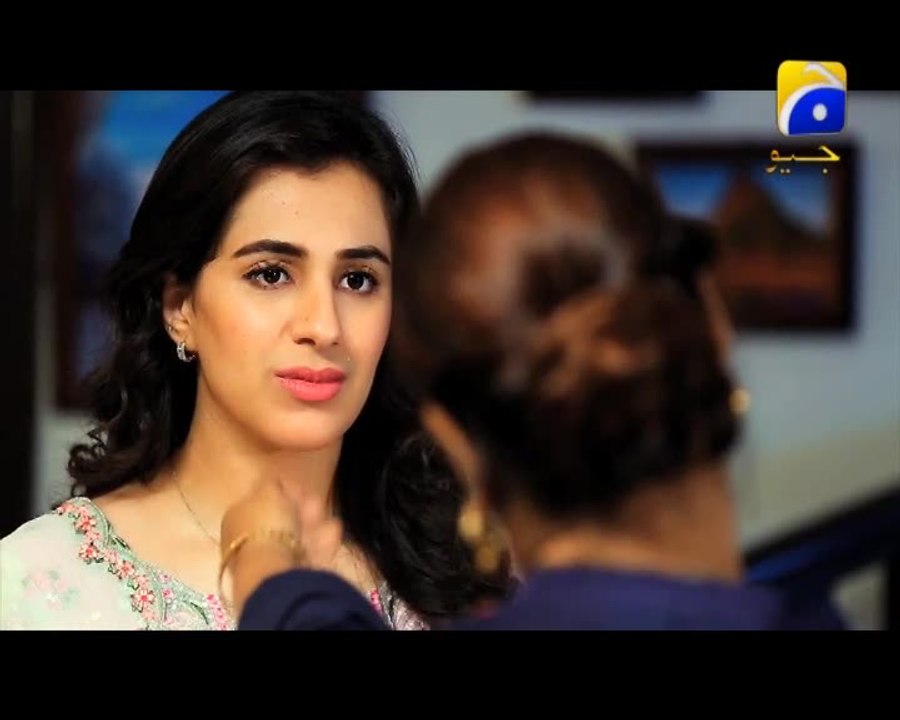 Roshni - Episode 39