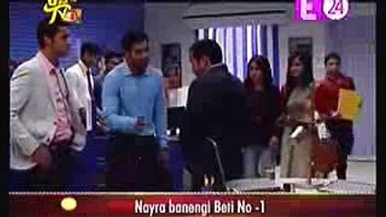 Naira Ne Sambhala Business-17th December 2016-Yeh Rishta Kya Kehlata Hai