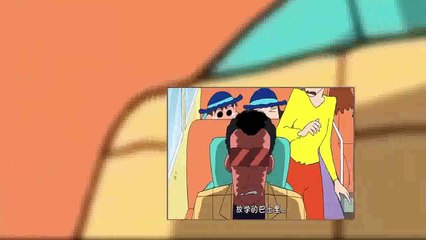 野原しんのすけ アニメ Ep 1019 part 2/2