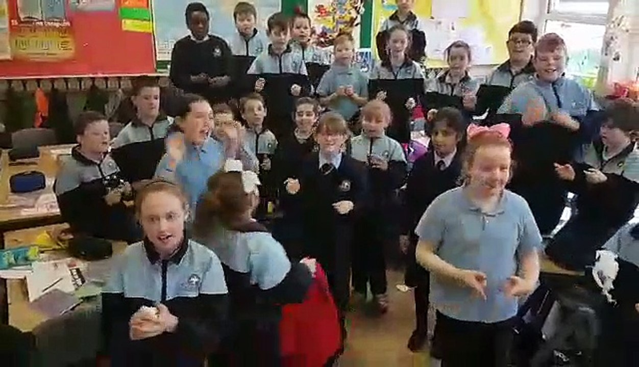 4th Class