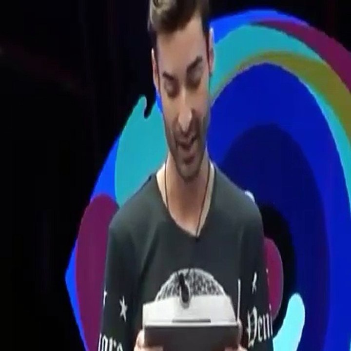 Nuevas normas para la prueba semanal / Gran Hermano 17