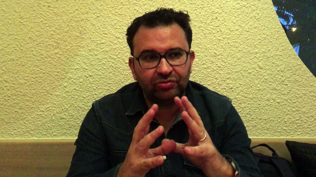 Cyril Attias, fondateur et CEO de l'agence des médias sociaux