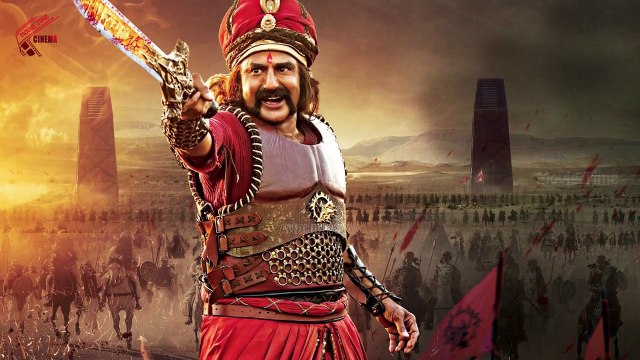 Gautamiputra Satakarni Trailer Review - Balakrishna - Krish - Shriya Sharan