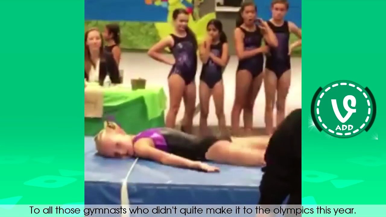 TRY NOT TO LAUGH OR GRIN - Funny Kids Fails Vines Compilation 2016 (Part 5) !