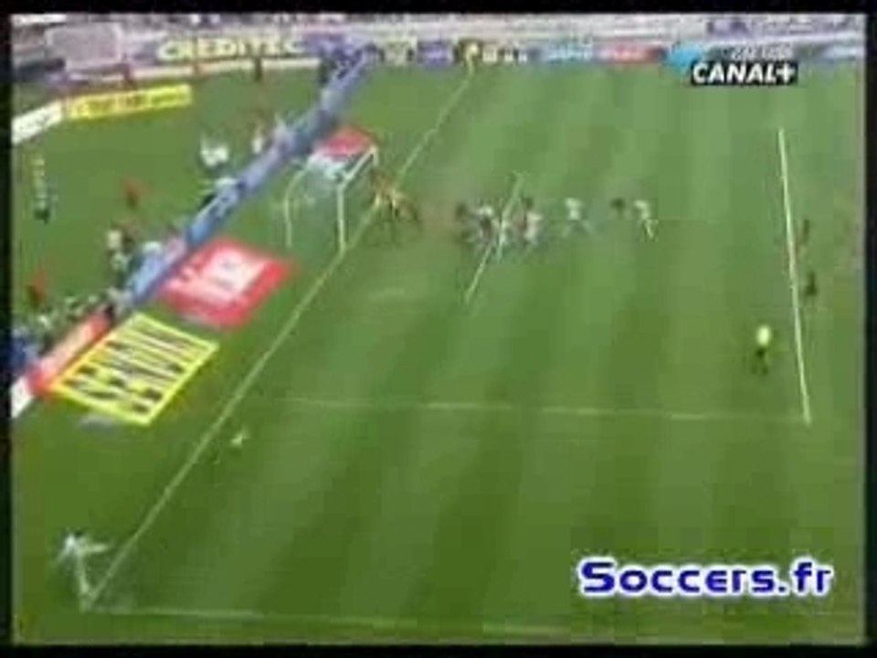 Psg 1-1 marseille
