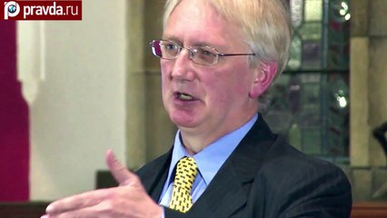 Русских хакеров оправдали за взлом США