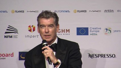 Bond : Pierce Brosnan donne son avis sur Daniel Craig