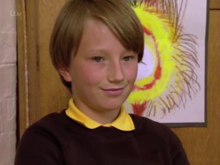 Bernard's Watch 2x01 Plenty of Time