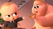 The Boss Baby with Alec Baldwin - Official Trailer