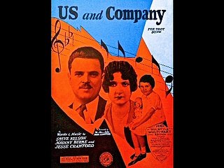 Leonard Joy's All String Orchestra - Us And Company