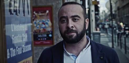 « Se construire une identité, c’est comme monter un meuble sans mode d’emploi »