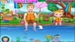 Baby Hazel Fishing Time 3D (Baby Games for Kids) Gameplay Kids Game Movie