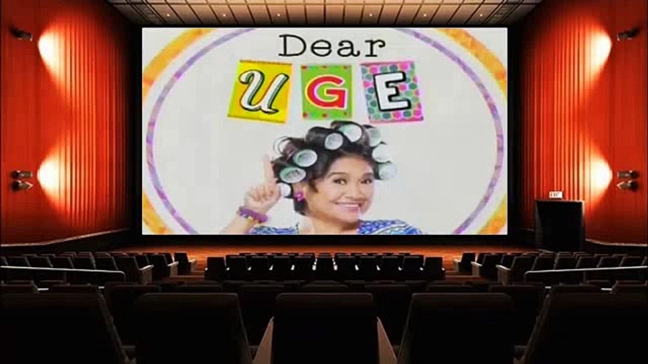 Dear Uge December 11, 2016 Part 2 / Dailynewsportal.net ☑