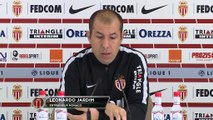 ASM - Jardim vante l'expérience de Glik