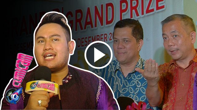 Keluarga Nassar, Keluarga Serba Kredit - Cumicam 16 Desember 2016