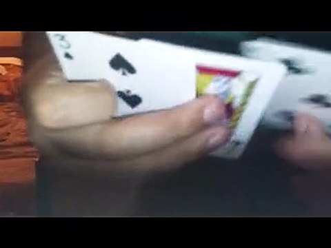 Truco de magia - Fuera de este mundo