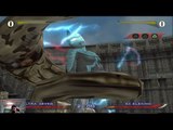Sieu Nhan Game Play | Ultra Seven đánh nhau với quái vật Eleking | Game Ultraman Figting Eluvation R