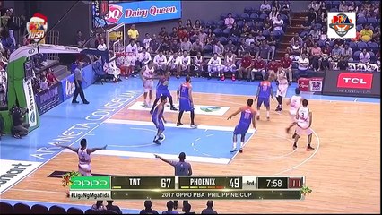 TNT VS PHOENIX DEC16 3Q