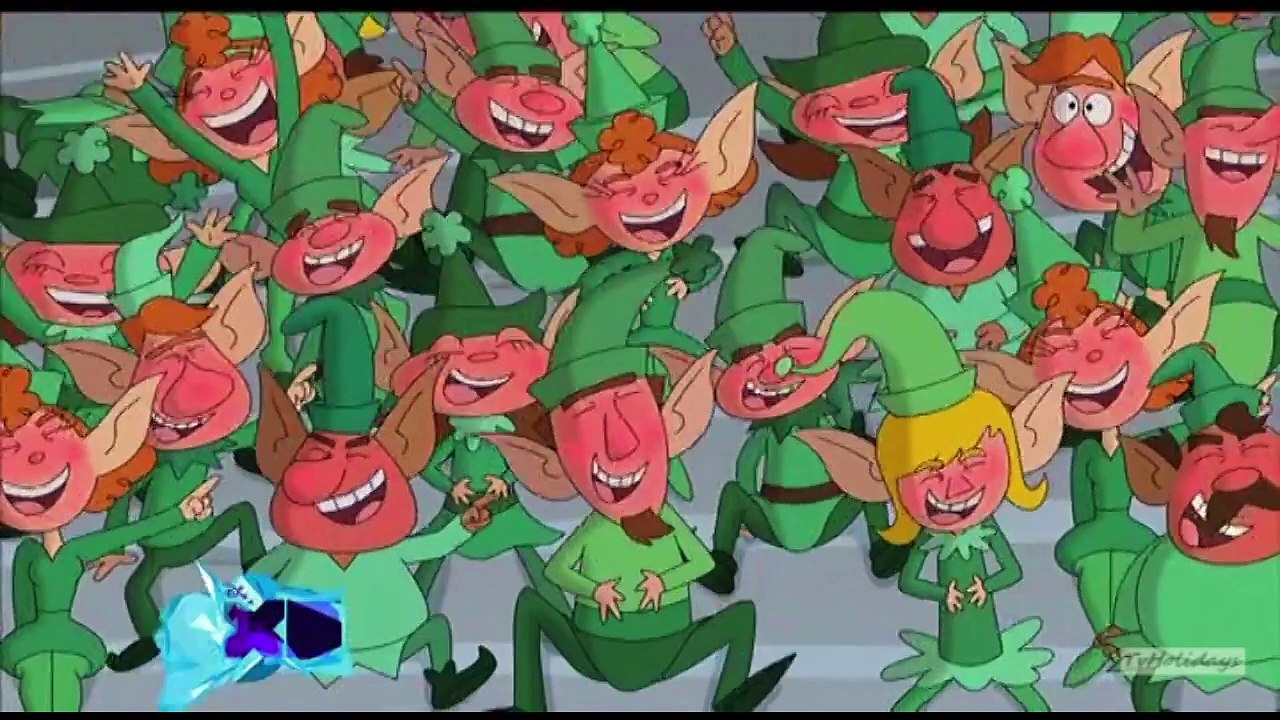 Disney XD Germany Christmas Adverts 2016