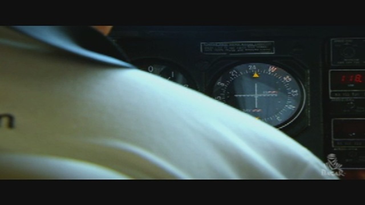 Vidéo de test