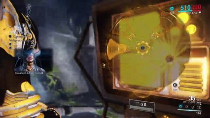 DonAleszandro's Warframe Kanal : ««-Quests-»» (560)