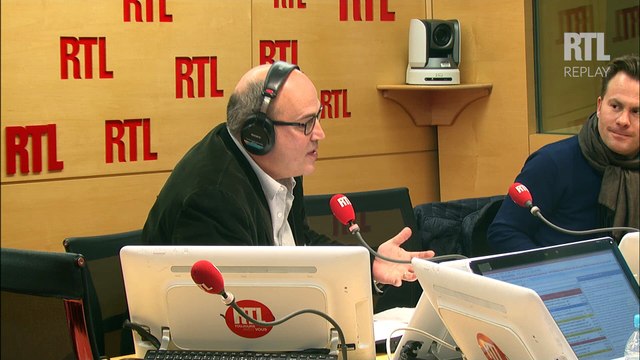 Tensions américano-russes : Il faut être certain d'être remonté à la source