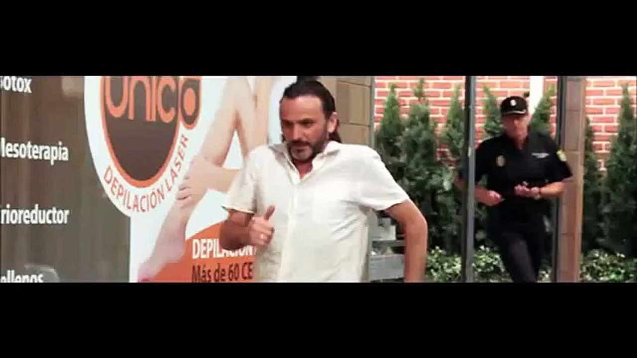 la que se avecina- Fermín Trujillo