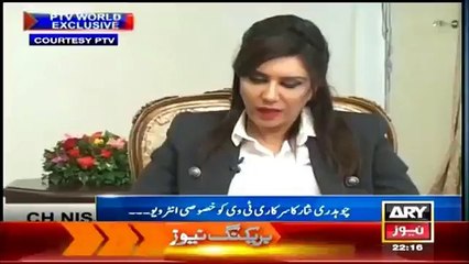 Jibran Nasir