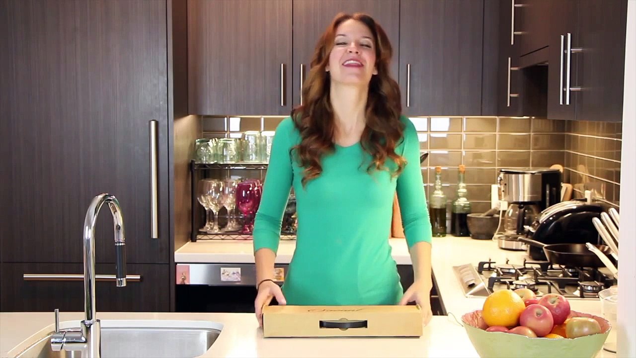 Savant Apple Slicer