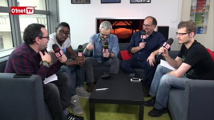 Inside : jeu indépendant de l’année