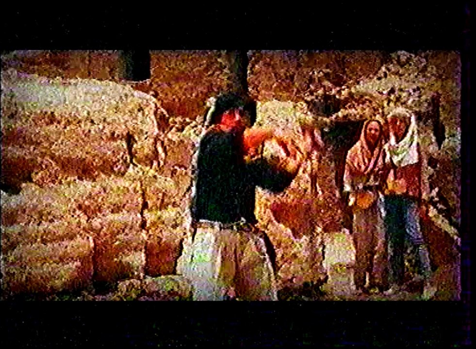 staroetv.su / Анонс фильмов "Доспехи Бога" и 4 части "Такси" (СТС, декабрь 2008)