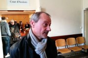 Réaction de Philippe Junca, le père d'Alexandre, après la condamnation de Claude Ducos