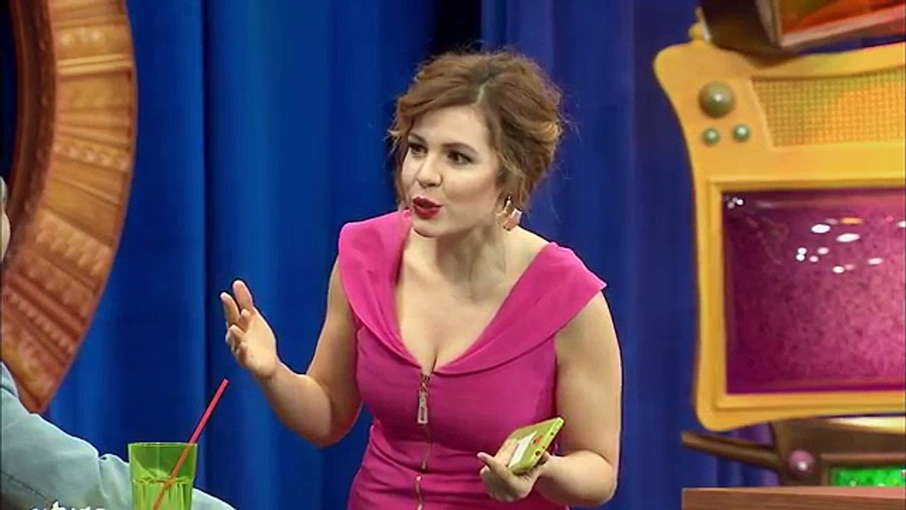Güldür Güldür Show 126. Bölüm fragmanı