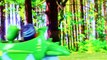 PJ Masks Kidnapped by Romeo Luna Girl Saves Gekko, Owlette and Catboy by DisneyCarToys