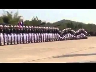 Une synchronisation parfaite